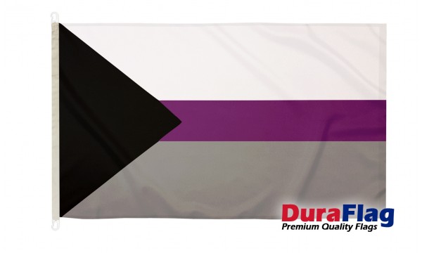 DuraFlag® Demisexual Premium Quality Flag